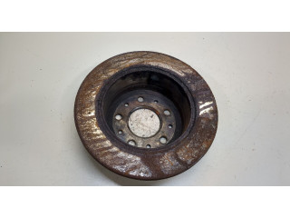 Диск тормозной Citroen Jumper (Relay) 2006-2014 2.2 задний