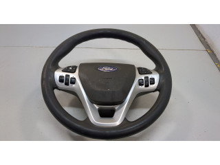 Руль  Ford Explorer 2010-2015           BB5Z3600BC