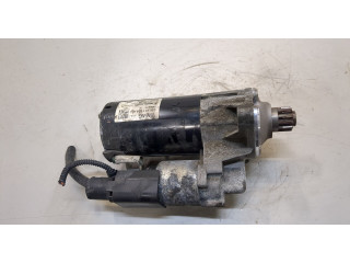 Стартер Skoda Yeti 2013-2018 02E911024A