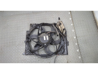 Вентилятор радиатора BMW 3 E90, E91, E92, E93 2005-2012