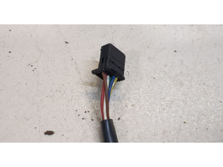 Зеркало боковое Renault Clio 2012-2016 левое