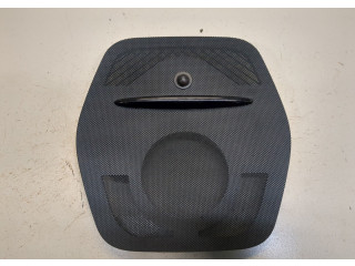 Пластик (обшивка) салона  Mercedes GLE W166 2015-2018