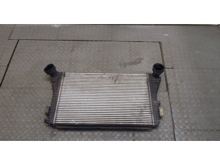 Интеркулер  Audi A3 (8P) 2008-2013       