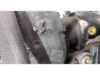 Форсунка топливная  Ford Focus 3 2014-2019         