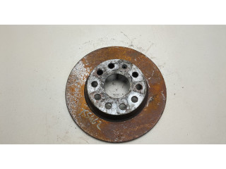 Диск тормозной  Skoda Octavia (A5) 2004-2013   задний         