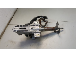 рейка Колонка рулевая Nissan Pathfinder 2012-2020