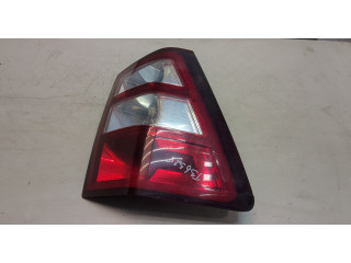 Задний фонарь Jeep Grand Cherokee 2004-2010