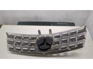 Решетка радиатора Mercedes ML W164 2005-2011