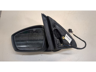 Зеркало боковое  Skoda Rapid  левое           5JC857507C, 5JA857537, 5JA857521C