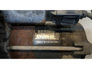 Стартер  Honda CR-V 2007-2012   428000-4524   