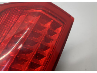 Задний фонарь          