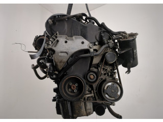 Турбина Volkswagen Golf Plus