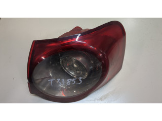 Задний фонарь 3C9945096N Volkswagen Passat 6 2005-2010