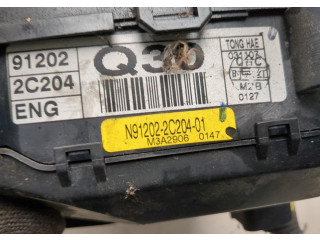 Блок предохранителей Hyundai Coupe (Tiburon) 2002-2009