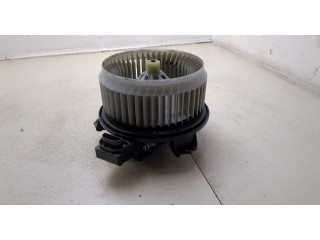 Моторчик печки Jaguar XF 2007-2015