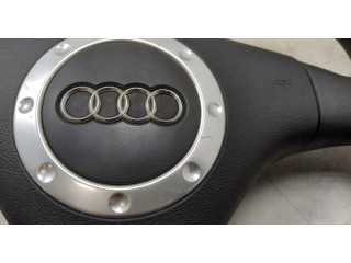 Руль  Audi TT (8N) 1998-2006           8N0419091B