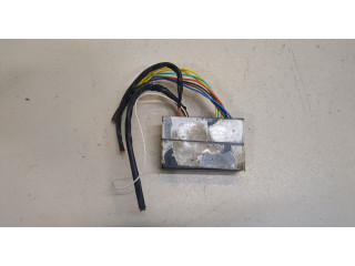 Блок комфорта Citroen C4 2010-2015