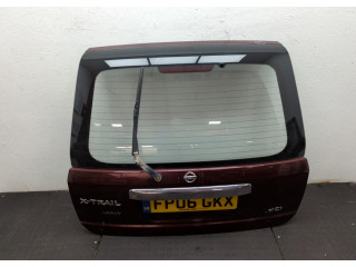 Замок багажника  Nissan X-Trail (T30) 2001-2007       