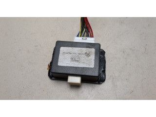 Блок комфорта  Volkswagen Touareg 2002-2007        