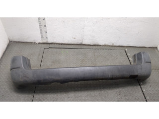 Бампер  Citroen Berlingo 2002-2008 задний   7410CF