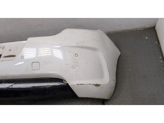 Бампер  Citroen C4 2010-2015 задний   7410NN, 1613360480