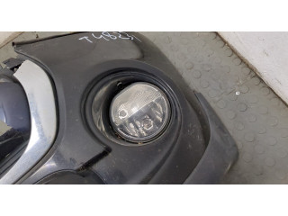 Бампер Mini Cooper (F56) 2013- передний