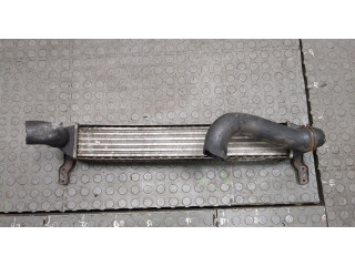 Интеркулер Ford Galaxy 2000-2006