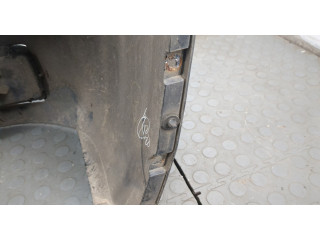 Бампер Mitsubishi Montero Sport / Pajero Sport 1996-2008 задний