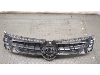 Решетка радиатора Volkswagen Golf Plus 5M0853651A