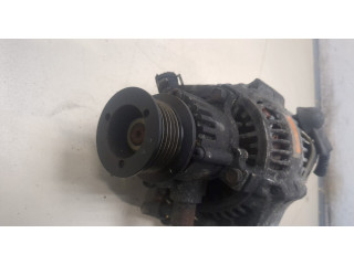 Генератор Rover 45 2000-2005 YLE000010