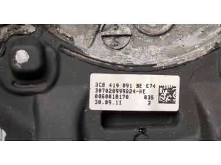 Руль  Volkswagen Passat 7 2010-2015 Европа           3C8419091BEE74