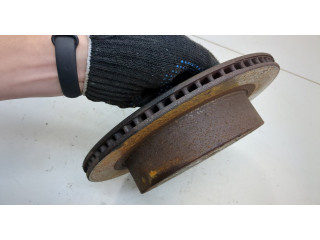 Диск тормозной Lexus IS 2005-2016 задний