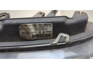 Фара передняя Land Rover Freelander 2 2006-2014 левая