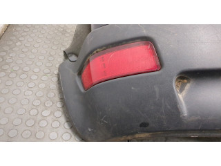 Бампер  Volvo C30 2006-2013 задний   