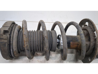 Стойка амортизатора Skoda Fabia 2007-2014