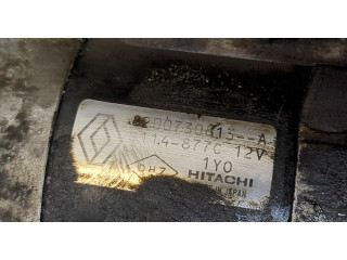 Стартер Renault Espace 4 2002- 3.5