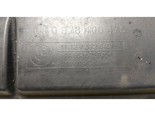 Клапанная крышка двигателя ДВС BMW 5 E60 2003-2009 2.5 0928400475