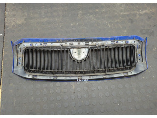 Решетка радиатора Skoda Fabia 1999-2007