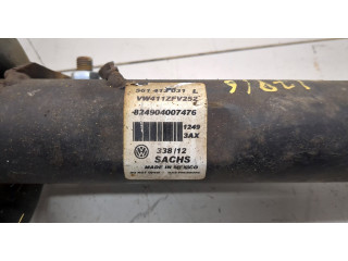 Стойка амортизатора  Volkswagen Passat 7 2010-2019 Америка 561413031L     