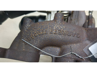 Турбина Volkswagen Golf 6 2009-2012