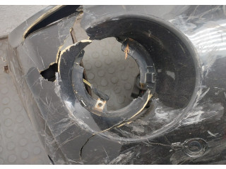 Решетка радиатора Mercedes ML W164 2005-2011