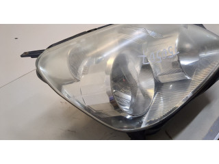 Фара передняя Honda CR-V 2001-2006 правая