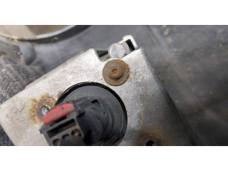 Бампер Jeep Compass 2006-2010 передний 68002271AA