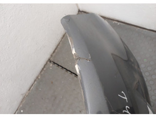 Бампер Ford EcoSport 2012-2018 передний 1909418, CN1517757HAXWAA