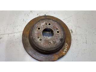 Диск тормозной Honda CR-V 2007-2012 2.2 задний