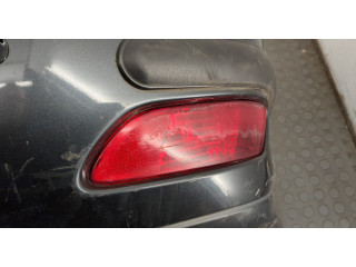 Бампер Lexus RX 2003-2009 задний