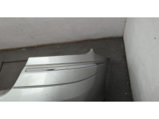 Бампер Mercedes E W211 2002-2009 задний