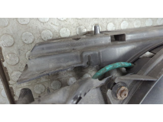 Вентилятор радиатора  Citroen Berlingo 2002-2008           