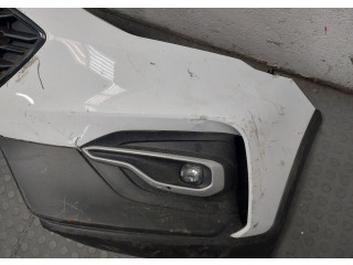 Бампер  Ford Focus 4 2018- передний     