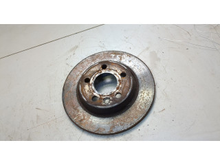 Диск тормозной Volkswagen Transporter 4 1991-2003 задний